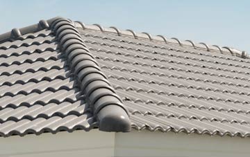 advantages of Dale End clay roofing