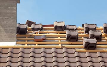 Dale End clay roofing costs