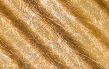 Dale End fibreglass roof waterproofing