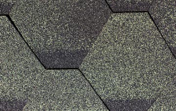 Dale End fibreglass shingle repairs