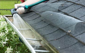 Dale End gutter cleaning costs