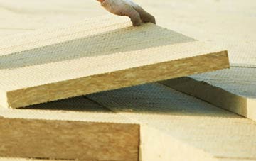 measuring Dale End tapered insulation