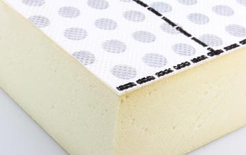 meeting Dale End building codes