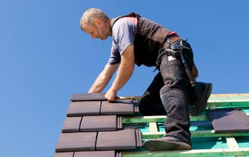disadvantages of Dale End slate roofing
