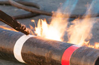 Dale End flat roofing replacement