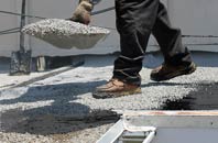 find rated Dale End flat roofing replacement companies
