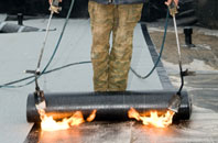Dale End flat roof sealing quote