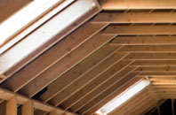 Dale End tapered roof insulation quotes